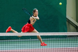 Теннисный «Кубок Ельцина – 2026»