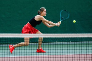 Теннисный «Кубок Ельцина – 2026»