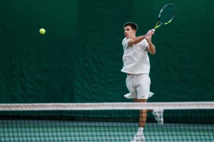 Теннисный «Кубок Ельцина – 2026»