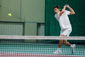 Теннисный «Кубок Ельцина – 2026»