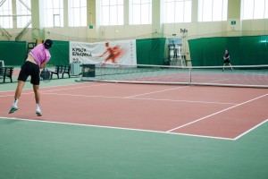 Теннисный «Кубок Ельцина – 2026»