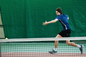 Теннисный «Кубок Ельцина – 2026»