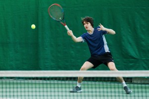 Теннисный «Кубок Ельцина – 2026»