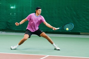 Теннисный «Кубок Ельцина – 2026»