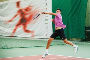 Теннисный «Кубок Ельцина – 2026»