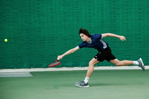 Теннисный «Кубок Ельцина – 2026»