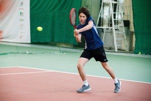 Теннисный «Кубок Ельцина – 2026»