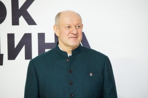 Теннисный «Кубок Ельцина – 2026»