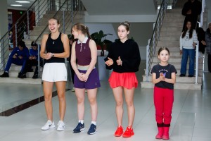 Теннисный «Кубок Ельцина – 2026»