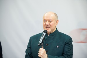 Теннисный «Кубок Ельцина – 2026»