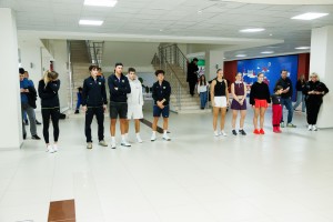 Теннисный «Кубок Ельцина – 2026»