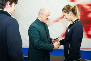 Теннисный «Кубок Ельцина – 2026»