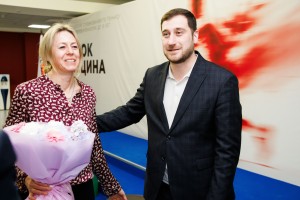 Теннисный «Кубок Ельцина – 2026»