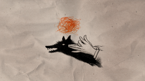 Глеб Ершов. «Заболоцкий. Формула безумного волка»