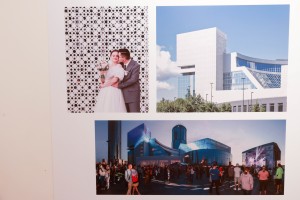 Открытие выставки «10 лет в Центре» в Москве