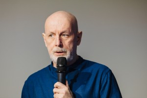 Лекция Глеба Ершова о творчестве Ивана Клюна