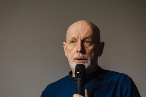 Лекция Глеба Ершова о творчестве Ивана Клюна