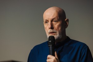 Лекция Глеба Ершова о творчестве Ивана Клюна