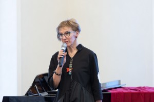 Презентация книги-альманаха «Служитель утопии. Теодор Курентзис»