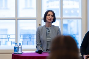 Презентация книги-альманаха «Служитель утопии. Теодор Курентзис»