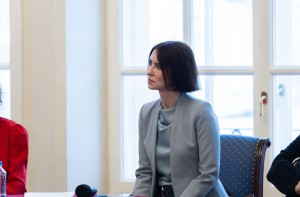 Презентация книги-альманаха «Служитель утопии. Теодор Курентзис»