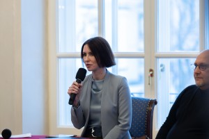 Презентация книги-альманаха «Служитель утопии. Теодор Курентзис»