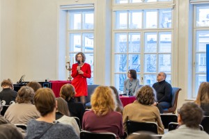 Презентация книги-альманаха «Служитель утопии. Теодор Курентзис»