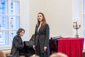 Презентация книги-альманаха «Служитель утопии. Теодор Курентзис»