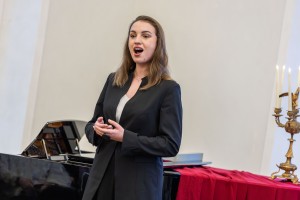 Презентация книги-альманаха «Служитель утопии. Теодор Курентзис»