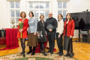 Презентация книги-альманаха «Служитель утопии. Теодор Курентзис»