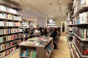 Лекция Глеба Ершова «Малевич и Хармс. О Нуле, боге и бесконечности»