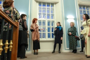 Проект «Раут». Концерт Владимира Мартынова «Машина воспоминаний»