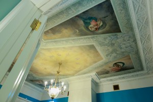 Проект «Раут». Концерт Владимира Мартынова «Машина воспоминаний»