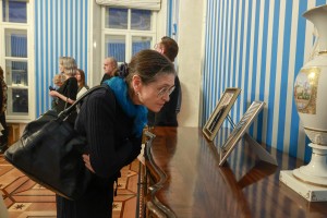 Проект «Раут». Концерт Владимира Мартынова «Машина воспоминаний»