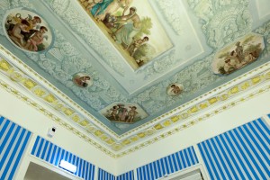 Проект «Раут». Концерт Владимира Мартынова «Машина воспоминаний»