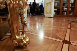 Проект «Раут». Концерт Владимира Мартынова «Машина воспоминаний»