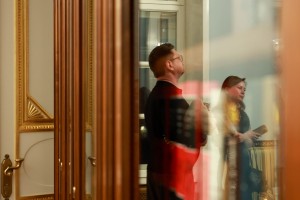 Проект «Раут». Концерт Владимира Мартынова «Машина воспоминаний»