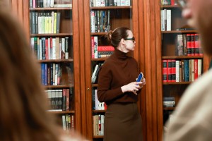 Проект «Раут». Концерт Владимира Мартынова «Машина воспоминаний»