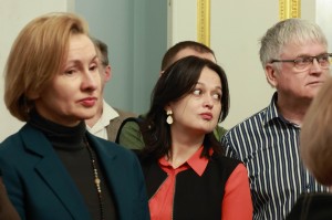 Проект «Раут». Концерт Владимира Мартынова «Машина воспоминаний»
