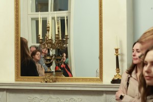 Проект «Раут». Концерт Владимира Мартынова «Машина воспоминаний»