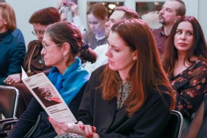 Проект «Раут». Концерт Владимира Мартынова «Машина воспоминаний»