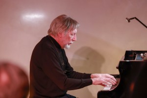 Проект «Раут». Концерт Владимира Мартынова «Машина воспоминаний»