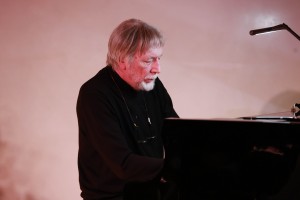 Проект «Раут». Концерт Владимира Мартынова «Машина воспоминаний»