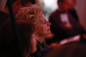 Проект «Раут». Концерт Владимира Мартынова «Машина воспоминаний»