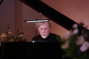 Проект «Раут». Концерт Владимира Мартынова «Машина воспоминаний»