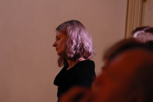 Проект «Раут». Концерт Владимира Мартынова «Машина воспоминаний»