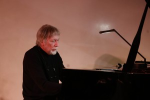 Проект «Раут». Концерт Владимира Мартынова «Машина воспоминаний»