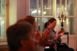 Проект «Раут». Концерт Владимира Мартынова «Машина воспоминаний»