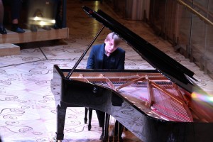 Лауреаты конкурса Веры Лотар-Шевченко в Большом театре