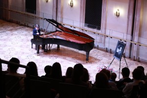 Лауреаты конкурса Веры Лотар-Шевченко в Большом театре